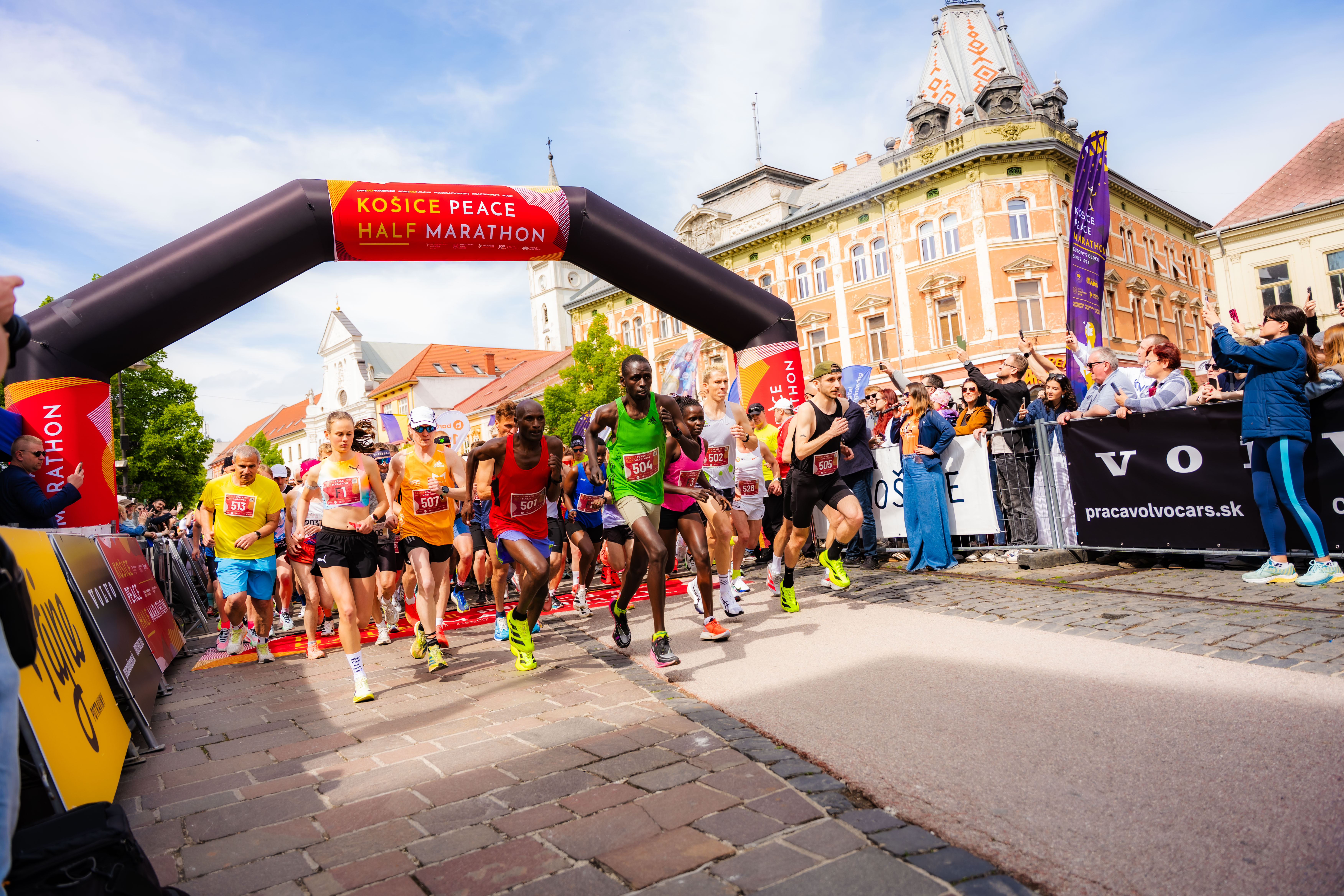 Peace Half Marathon-1-26